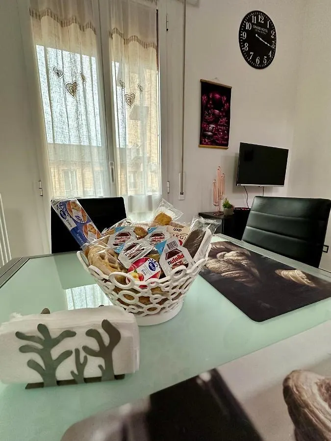 Casavacanzetoffee Gold Boloňa