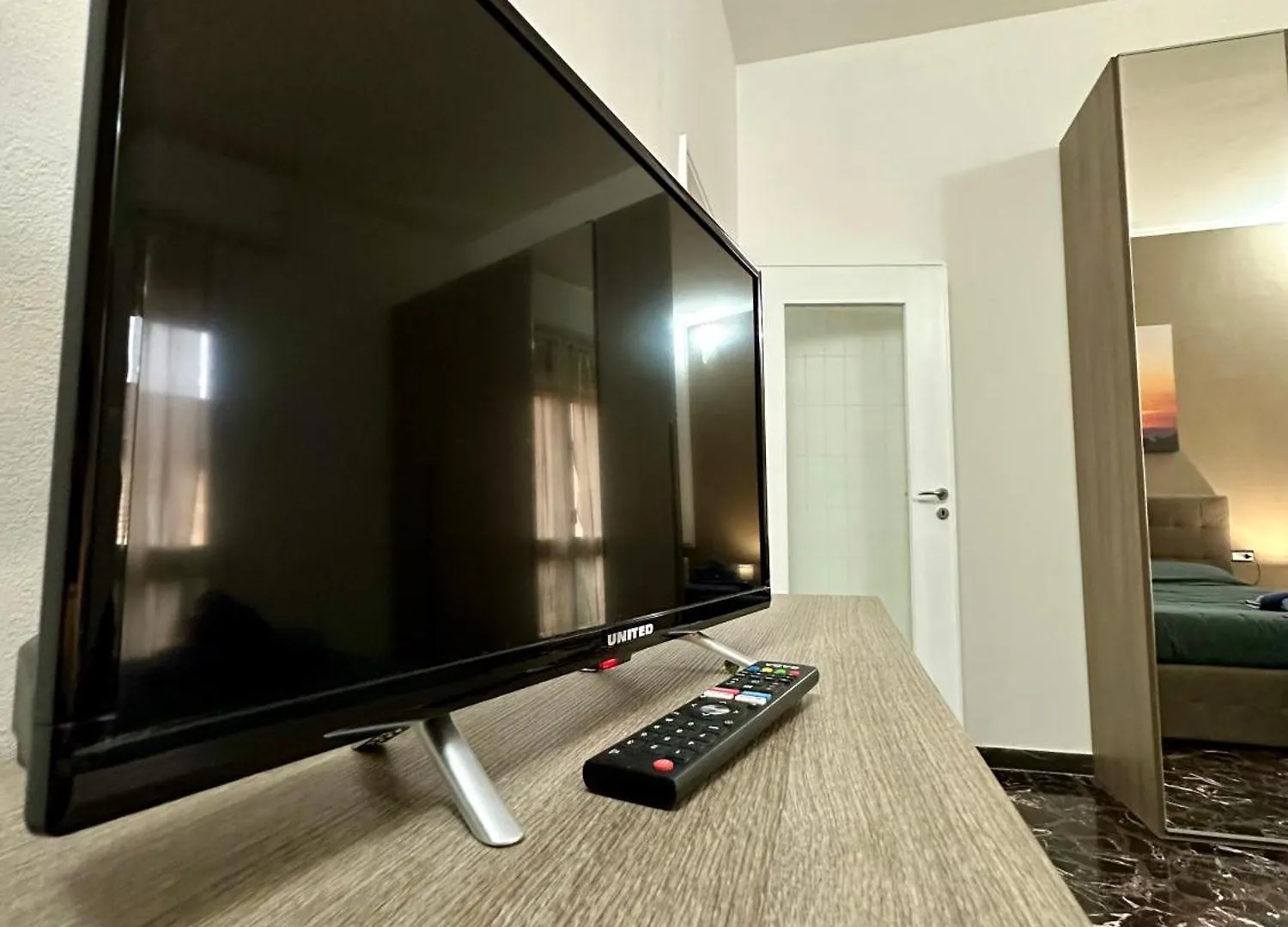 Casavacanzetoffee Gold Boloňa Apartmán