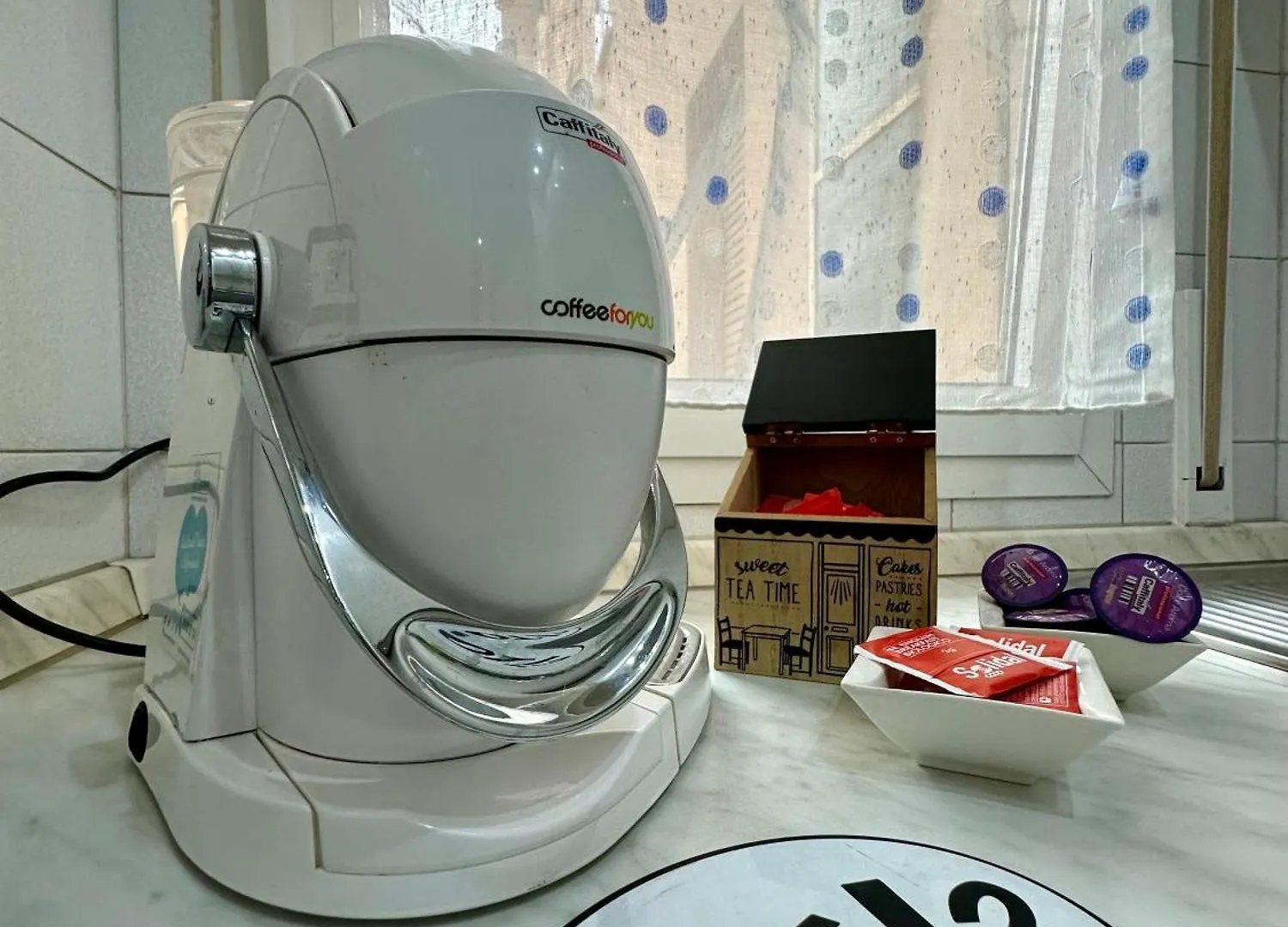 Casavacanzetoffee Gold Boloňa 0*,  Itálie