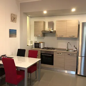 Dea Del Salento Appartamento Lecce