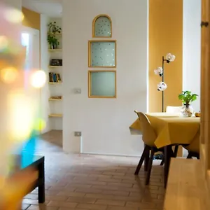  Appartamento Urban Retreat - Ambrogiohost