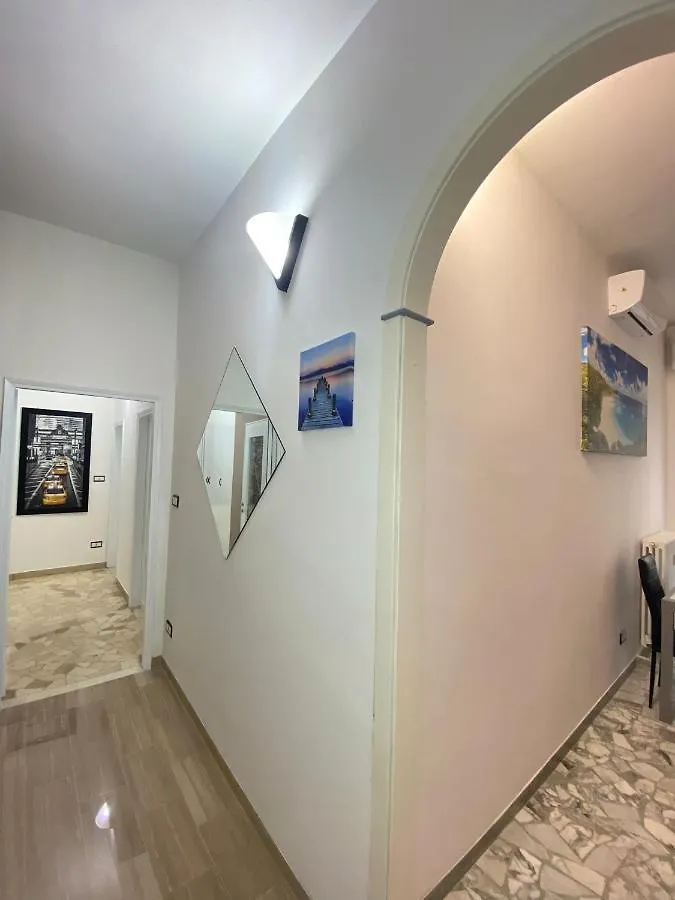 Casavacanzetoffee Gold Bologna Apartment