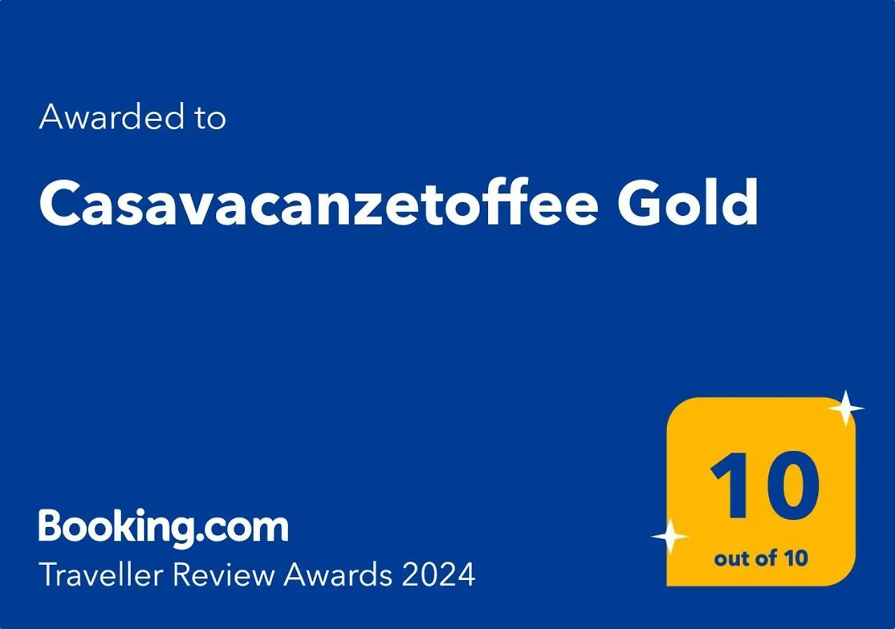 Casavacanzetoffee Gold Bologna 0*,  Italy