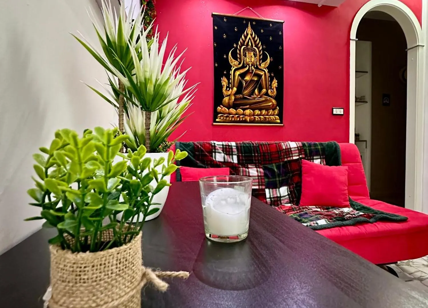 Casavacanzetoffee Gold Bologna Apartment