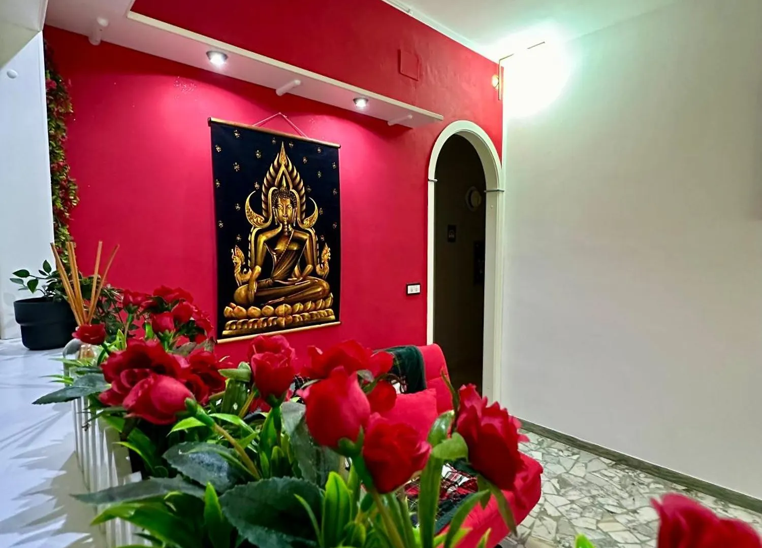 Apartment Casavacanzetoffee Gold Bologna