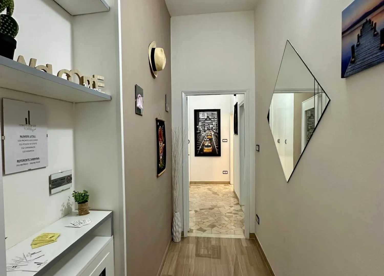 Apartment Casavacanzetoffee Gold Bologna