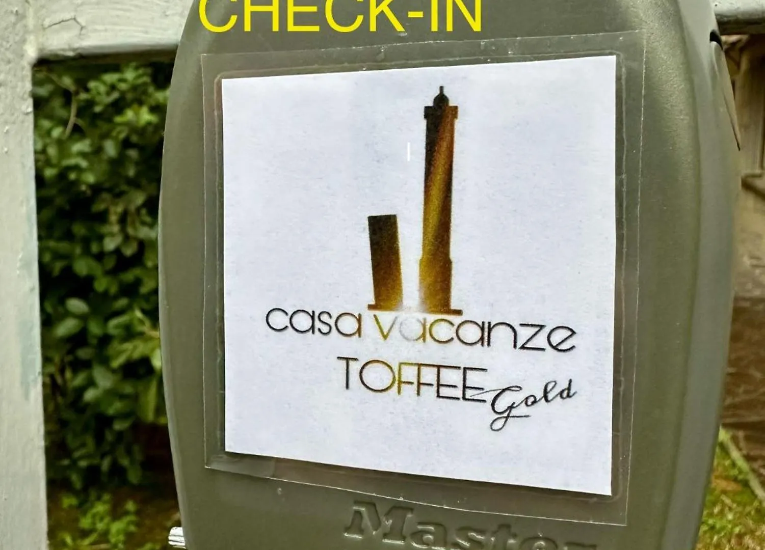 Apartment Casavacanzetoffee Gold Bologna Italy